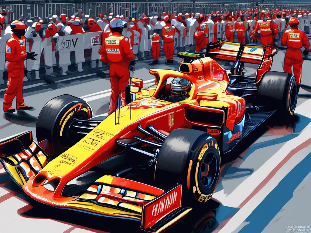 贝加诺维奇官宣新赛季席位正式跻身F1车手阵容